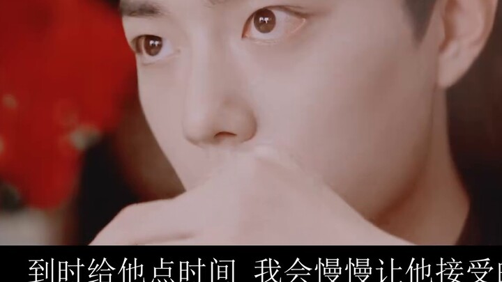 "Marriage fraud? Family... qi..." Ancient ABO/Audio Drama/all Xian six Qian Yuan Gong x Kun Ze Xian 