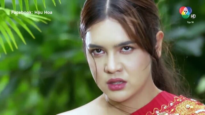 Người Mẹ Cá - 50B