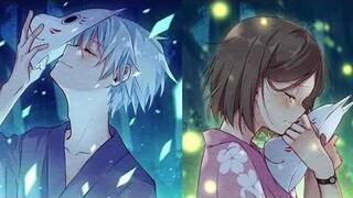 Hotarubi no Mori e | Full Movie [Subbed]