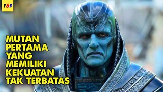 Mutan Pertama Bekekuatan Dahsyat - ALUR CERITA FILM X-men Apocalypse