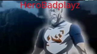 MERUEM TAGALOG SPEECH