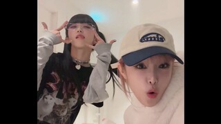 【Choi Ye Na】Chào buổi sáng☀️ (Với. Redy)