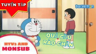 [Tuyển Tập] doraemon lồng tiếng - quả cầu rào chắn [bản lồng tiếng]