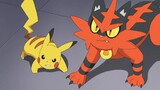 Pokemon: Sun and Moon Episode 92