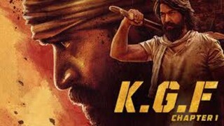 K.G.F: Chapter 1  (2018)