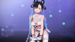 【幻塔MMD】有这技术就给大伙看这个？