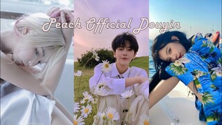 [抖音] Tổng Hợp 25 Bài Hát Hot Cuối Tháng 4/2021 Trên Douyin | By Peach Official