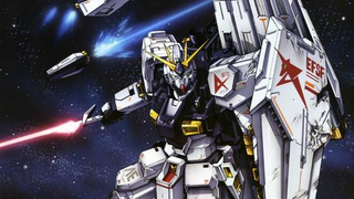 [AMV] BEYOND THE TIME Bài hát cơ bản đầu tiên của Mobile Suit Tsunade CounterAttack từ vũ trụ của Ch