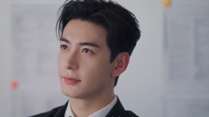 Love between lines E05 (sub indo)