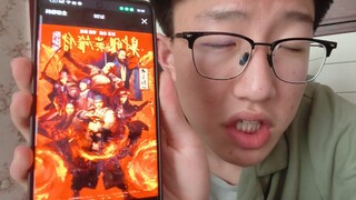 【射雕】有些话非说不可！（欢迎肖战粉丝！）