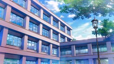 Watari-kun no xx ga Houkai Sunzen Episode 4 Sub Indo