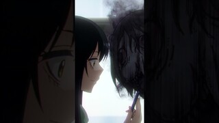 Mieruko-chan - Manga vs Anime - Part 2