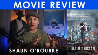 Train to Busan - Movie Review