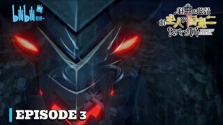 The Begining After The End - Ep 3 (HD) Sub Indo.