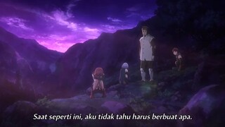 Episode 05 -Hai to Gensou no Grimgar- Indonesia Sub