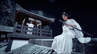 Tiêu Chiến - Vương Nhất Bác - Lần đầu gặp nhau của đôi trẻ, cực cute - Trần Tình Lệnh