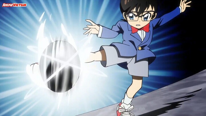 Meitantei Precure! Tập 18 Vietsub