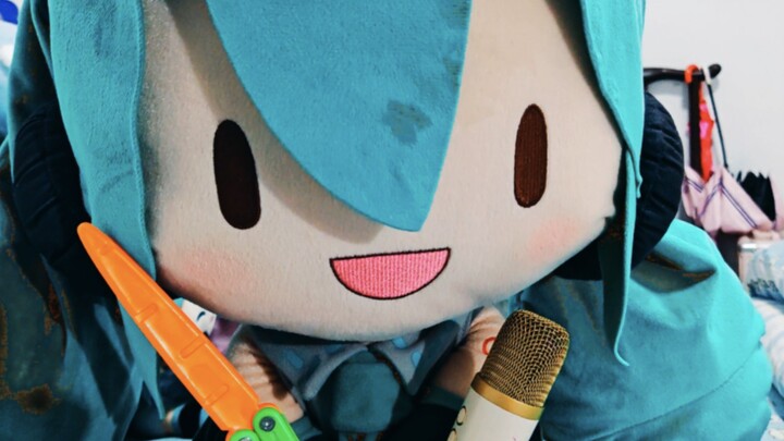 ผลงาน!! ฟู่!!