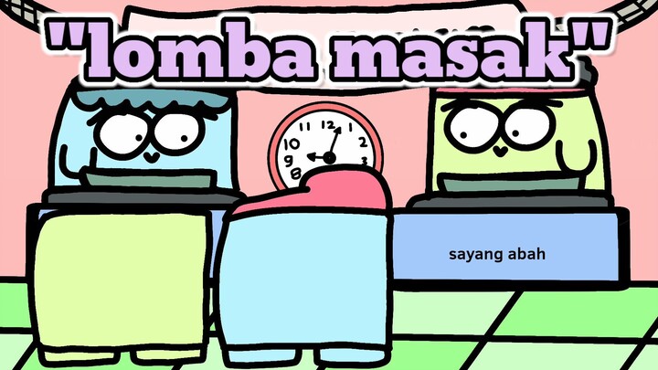 lomba masak
