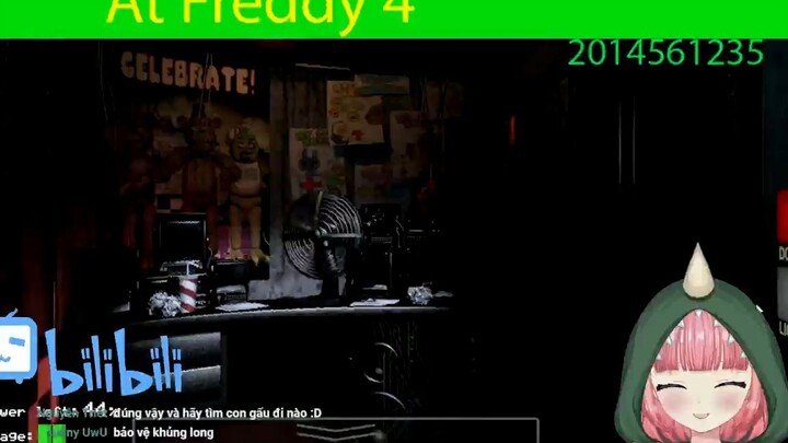 Mọi người ơi đừng làm tôi sợ #game