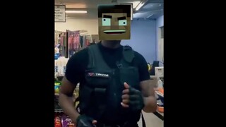 Shopping for Free เกม Minecraft การ์ตูนพรีเมียม