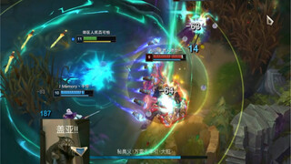 ฉันมาบ้าอีกแล้ว