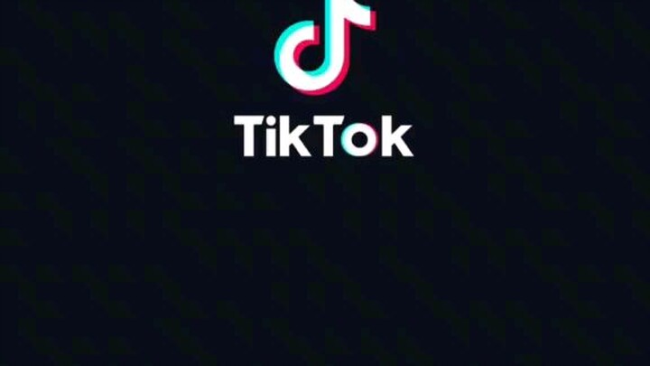 tiktok girl