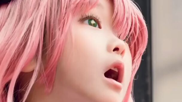 Anya Forger - Cosu Spy x Family