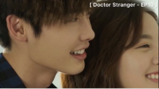 Doctor Stranger - EP10