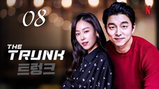 🇰🇷 EP 8 | The Trunk (2024) [Eng Sub]