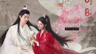 ตัวอย่าง The Longest Promise ลำนำกระดูกหยก