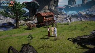 fighting the throne episode 17
