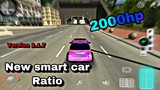 Smart Car Gear Ratio | 2000hp | 2020 Update | Car Parking Multiplayer