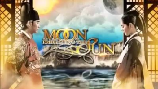 MOON EMBRACING THE SUN (TAGALOG) EPISODE 10