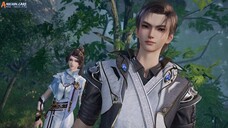 Shuangsheng Wu Hun Ep20 subtitle Indonesia