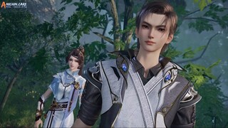 Shuangsheng Wu Hun Ep20 subtitle Indonesia