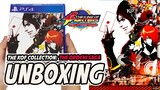 The King of Fighters Collection: The Orochi Saga (PS4) Unboxing