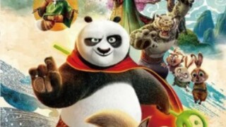 Kung Fu Panda 4