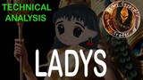 Mylady Meme Coin (LADY) Price Prediction and Technical Analysis Today 3/10/2024 Tagalog