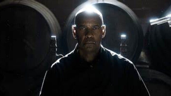 THE EQUALIZER 3 Official Trailer - Watch Full Movie Now