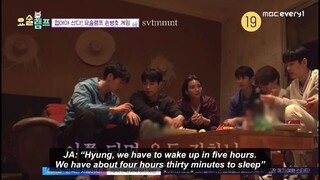 Magic Lamp E03 part 1 231009(engsub)