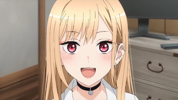 LEBIH DARI SEKEDAR FANSERVICE!!} Sono Bisque Doll wa Koi wo Suru Full Review (Indonesia)