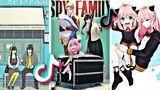 Spy x Family edit || TikTok compilation pt. 22