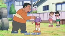 Doraemon - Tablet Melarikan Diri Gaya Hewan (Sub Indo)
