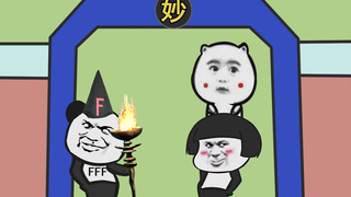 舔狗舔得让人心疼，真的别舔了！