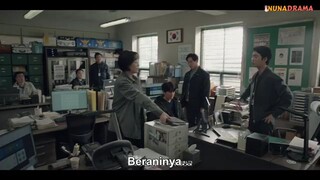 Connection Ep 14 END 360p (Sub Indo)[Drama Korea]