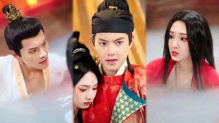 { Zhou Yan Zhe } " Reinkarnasi! Demi balas dendam pada kakakku, ku rebut pria yang dicintainya "