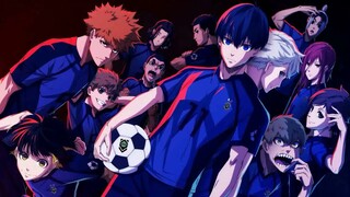 RIN — Blue Lock [OST]