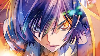 「反叛的鲁路修R2」15周年新OP2中日完整版／FLOW×ORANGE RANGE「デイドリーム ビリーヴァー」