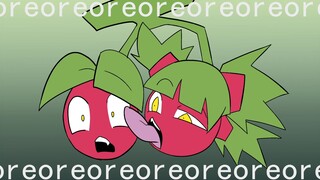 【pvz】樱桃炸弹 姐姐的秘密😨